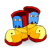 Pacmabottes